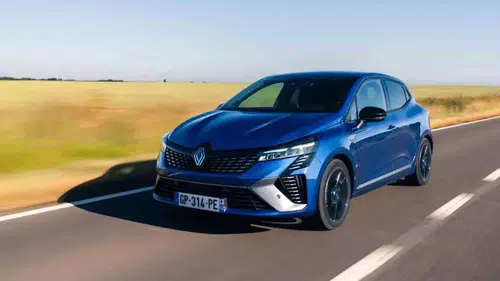 Renault, Ağustos Ayında Otomotiv Sektöründe Liderliğini Sürdürdü
