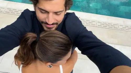“Can Borcu” İkilisi Sosyal Medyada Gündem Oluyor