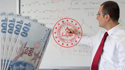 Öğretmenlere Müjde! 2025-2026 Kırtasiye Ödeneği Yatıyor: İşte Yeni Tutar