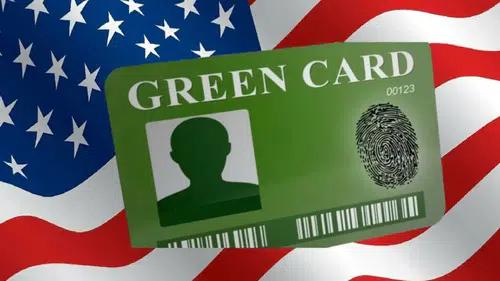 Green Card Başvurusu Ne Zaman Başlayacak? Amerika'da Yaşamak İçin Yeşil Kart Çekilişi Şartları
