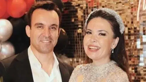 Sosyal Medya Fenomeni Özlem Altınok Öz ve Eşine Dava Açıldı