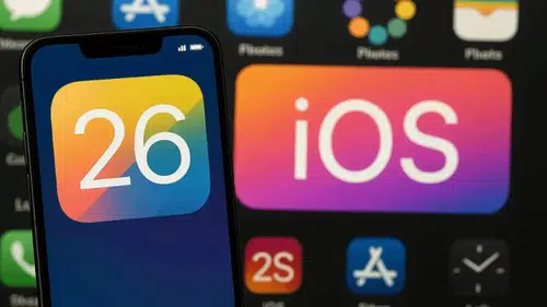 Apple, iOS 26'ya Dönüş Kapısını Kapatıyor