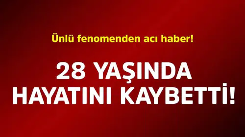 Ünlü Fenomen Juan "Raymond" Harper Hayatını Kaybetti