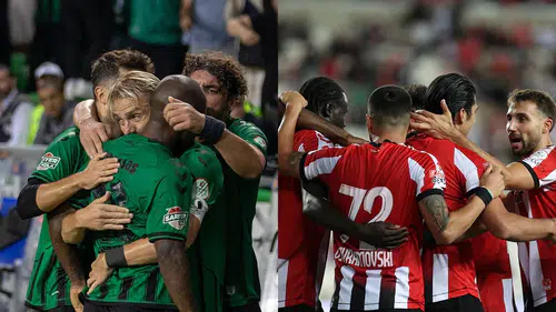 Sakaryaspor - Sivasspor Maçı Ne Zaman ve Nasıl İzlenir?