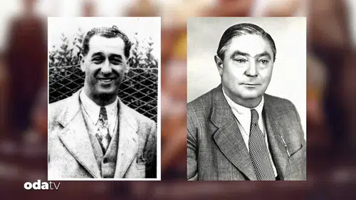 Macar Futbolcuların Gizli Nazi Direnişi: CIA'nın Rolü Nedir?