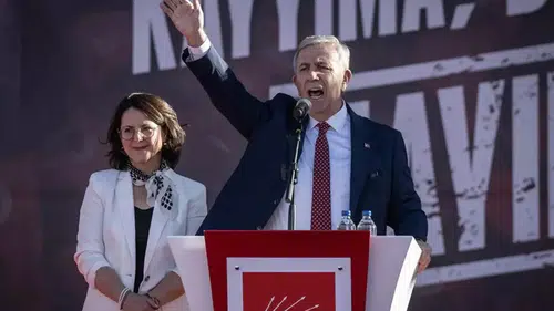 Mansur Yavaş: Bölünmeye Yol Açacak Müdahalelere Karşıyız