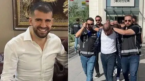 Gizli Tanığın Firarı Davasında Görevsizlik Kararı