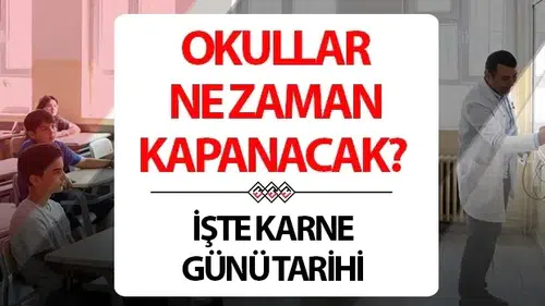 MEB 2025-2026 Yarıyıl Tatili (Sömestr) Tarihleri Açıklandı