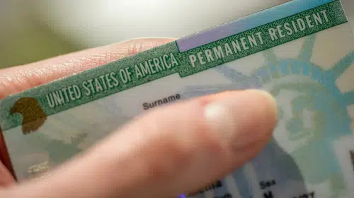 2025-2026 Dönemi Green Card Başvuru Tarihleri Bekleniyor