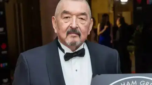 Graham Greene: Sinemanın Unutulmaz Yüzü
