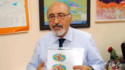 Marmara’da Deprem Senaryosu Değişiyor mu? Prof. Dr. Osman Bektaş'tan Dikkat Çeken Açıklama