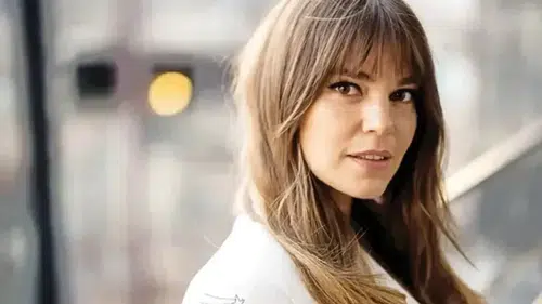 Aslı Enver Kimdir? Yaşı, Nereli ve Özel Hayatı