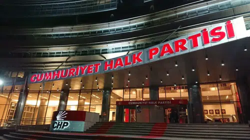 Mahkemeden CHP'yi Sarsacak Karar: Gürsel Tekin Kayyumluk Görevine Devam Edecek