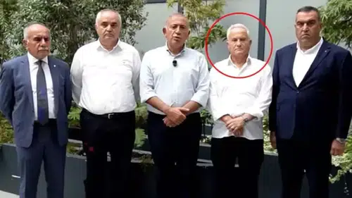 CHP İstanbul İl Yönetimi'nde Çağrı Heyeti'nde Değişim: Müjdat Gürbüz İstifasını Açıkladı