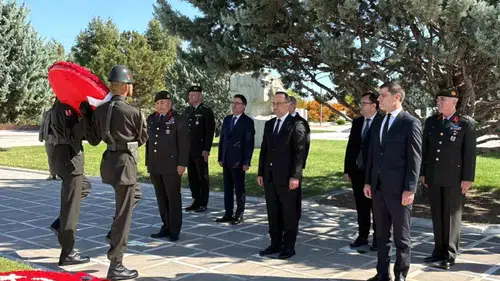 Cemal Gürsel, Ölümünün 59. Yılında Anıldı