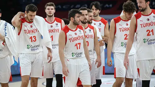 24 yıl sonra gelen yarı final heyecanı! İşte 12 Dev Adam’ın rakibi