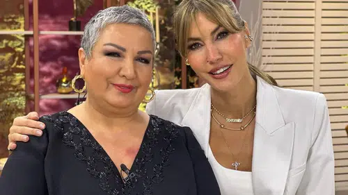 Suna Dumankaya Kimdir, Nereli?