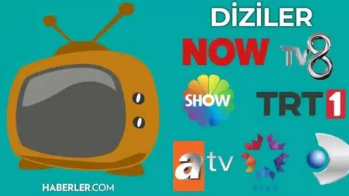 17 EYLÜL ÇARŞAMBA YAYIN AKIŞI: Bu akşam hangi diziler var? Hangi kanalda ne var?