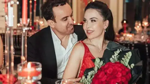 Özlem Öz’ün Eşi Dr. Tayyar Taylan Öz Hakkında Bilgiler