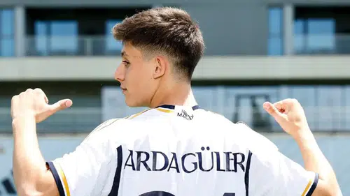 Real Madrid – Marsilya Şampiyonlar Ligi Açılışında! Arda Güler İlk 11’de mi?