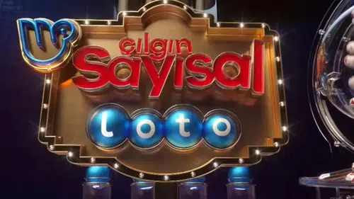 20 Eylül Çılgın Sayısal Loto Sonuçları Açıklandı