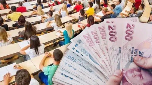 2025-2026 Eğitim Yılı İçin Üniversite Öğrencilerine Ulaşım Desteği Detayları