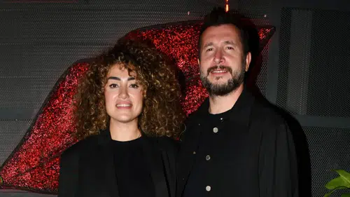 Dilan Çıtak ve Levent Dörter'den Göz Kamaştıran Gelişme