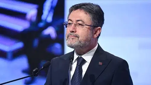 Yumaklı: Orman Gönüllüleri AFAD ve Kızılay Gönüllüleri ile Aynı Haklardan Faydalanacak