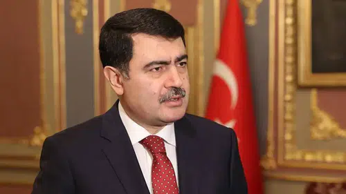 Ankara Valisi’nden Yeni Eğitim Yılı İçin Dikkat Çeken Çağrı
