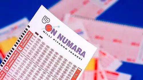 On Numara sonuçları belli oldu! 22 Eylül kazandıran numaralar açıklandı