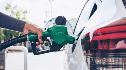 Motorine İndirim Geldi, Tabela Değişti!