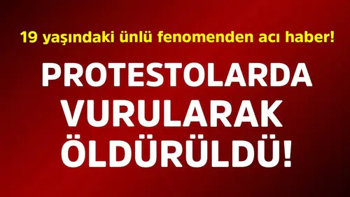 19 Yaşındaki Motosiklet Fenomeni Diana Bahadori Protestolarda Hayatını Kaybetti