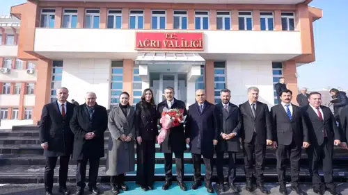Bakan Tekin, Mesleki ve Teknik Eğitimin Oranını Açıkladı