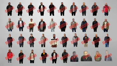 Bakan Yerlikaya Duyurdu: Kırmızı Bültenle Aranan 40 Suçlu Türkiye'ye Getirildi