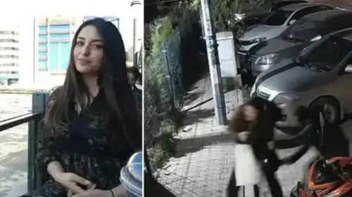 Menemen'de Saplantılı Takip Cinayeti: Gözde Akbaba Kimdir, Neler Yaşandı?