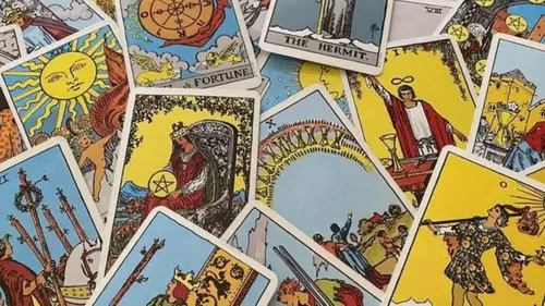 6 Ocak Günlük Tarot Falı: 6 Ocak Salı Günü Seni Neler Bekliyor?