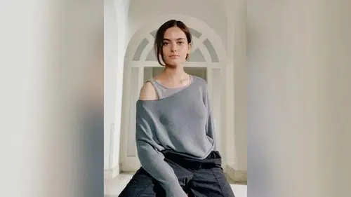 Ava Yaman’ın Annesi Kimdir? Ne İş Yapıyor? Kaç Yaşında?