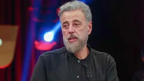 Hamdi Alkan'dan Yıllar Sonra Gelen Aldatma İtirafı