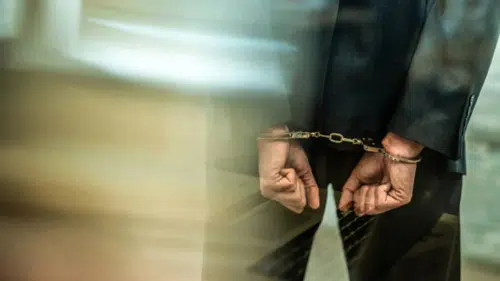 Başkentte 20 Milyonluk Çek Vurgunu: 12 Kişi Tutuklandı