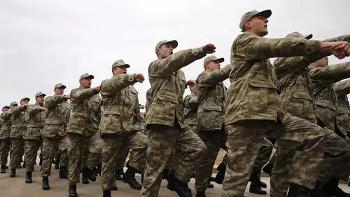 MSB Duyurdu: Bedelli Askerlik Yerleri Açıklandı