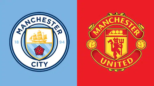 İngiltere’de Dev Derbi: Manchester United - Manchester City Maçı Detayları