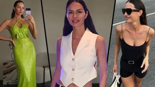 Boşandıktan Sonra Lüks Villaya Taşındı: Yasemin Ergene’nin Kar Keyfi Olay Oldu