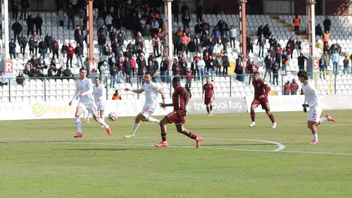 Trendyol 1. Lig: Bandırmaspor, Pendikspor'u 4-1 Mağlup Etti