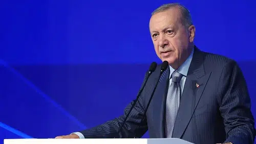 Cumhurbaşkanı Erdoğan'dan Aile Kurumu Üzerine Önemli Açıklamalar