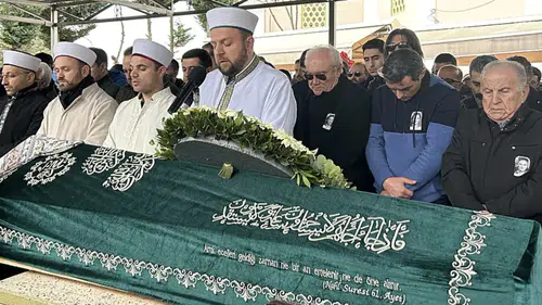 Türk Halk Müziği Yasa Büründü: Usta Sanatçı Seha Okuş’a Son Veda