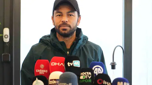 Selçuk İnan: "Şu an transfer yapmak zor gibi görünüyor"