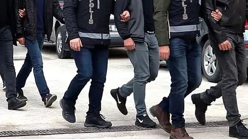 Ankara'da Askeri İhale Soruşturması: 6 Askeri Personel ve 14 Sivil Şüpheli Gözaltında