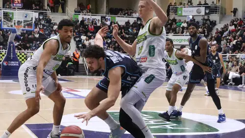 Merkezefendi Kritik Sınavda