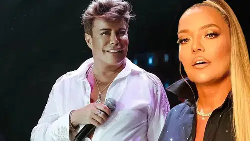 Demet Akalın, Fatih Ürek'in Durumu Hakkında Duygusal Açıklamalarda Bulundu