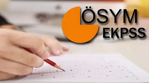 EKPSS Sınav Takvimi 2026: ÖSYM ile EKPSS Başvuruları Başladı mı, Ne Zaman Alınacak?